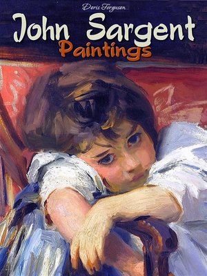 cover image of John Sargent Paintings